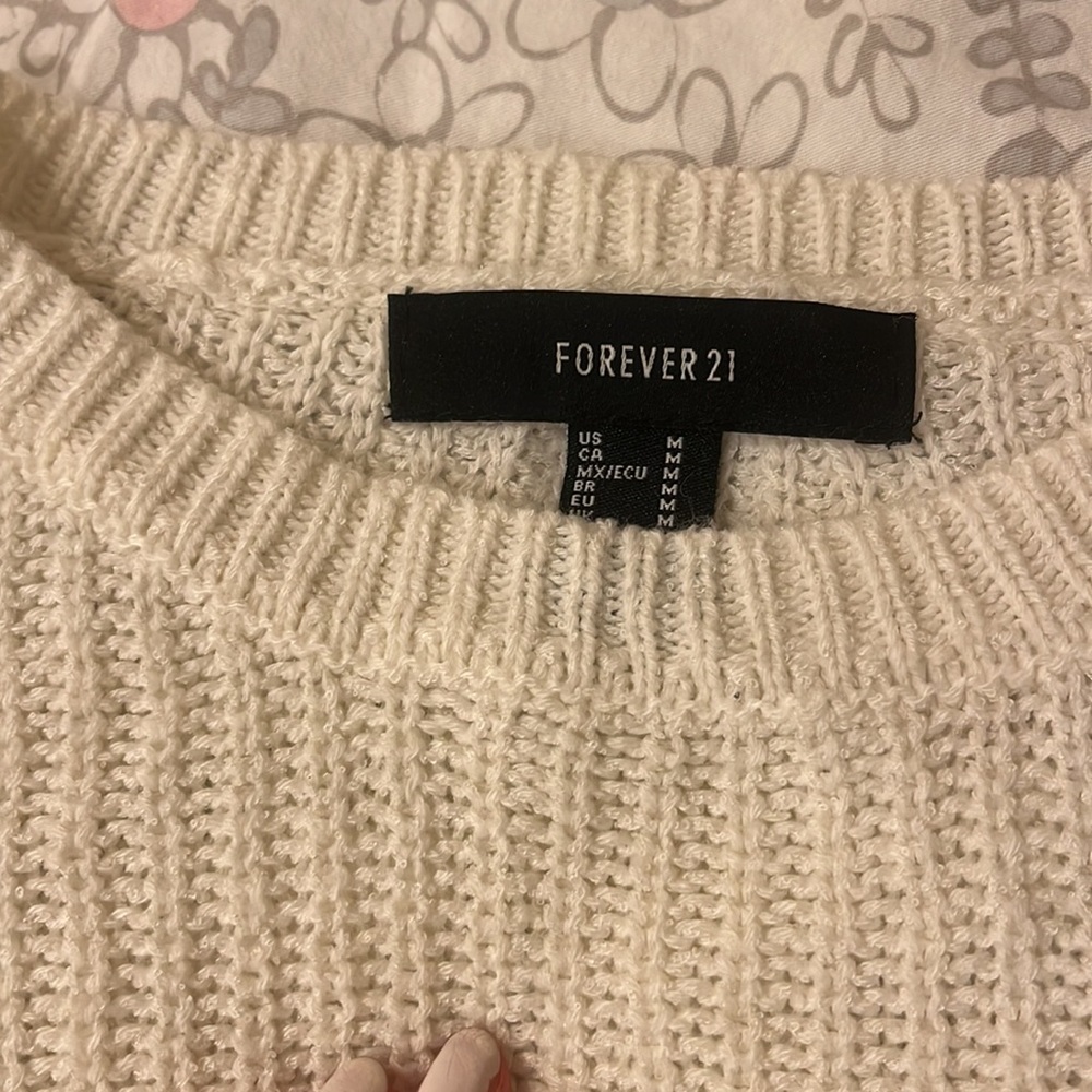 Sweater - Picture 2 of 2